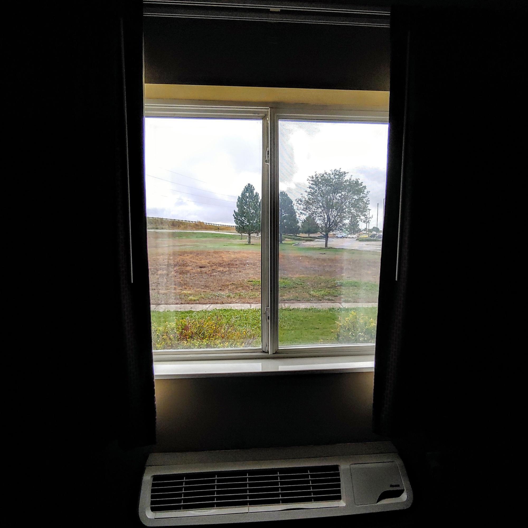 Comfort Inn Fort Collins North Bagian luar foto