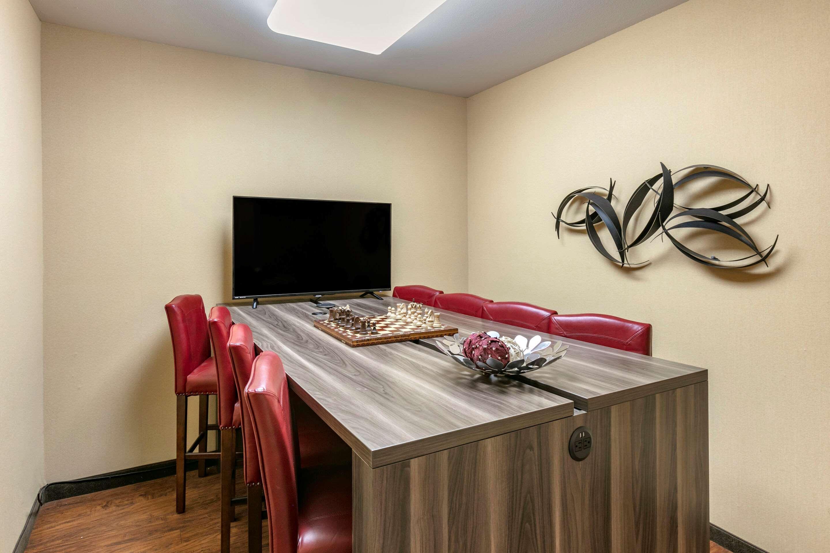 Comfort Inn Fort Collins North Bagian luar foto
