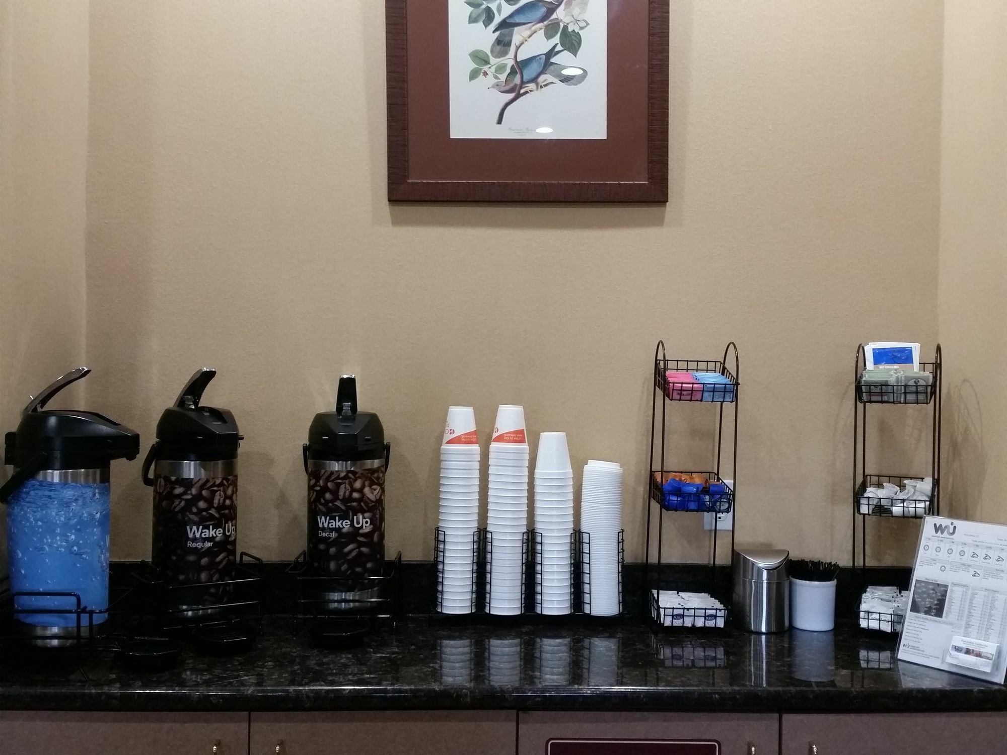 Comfort Inn Fort Collins North Bagian luar foto