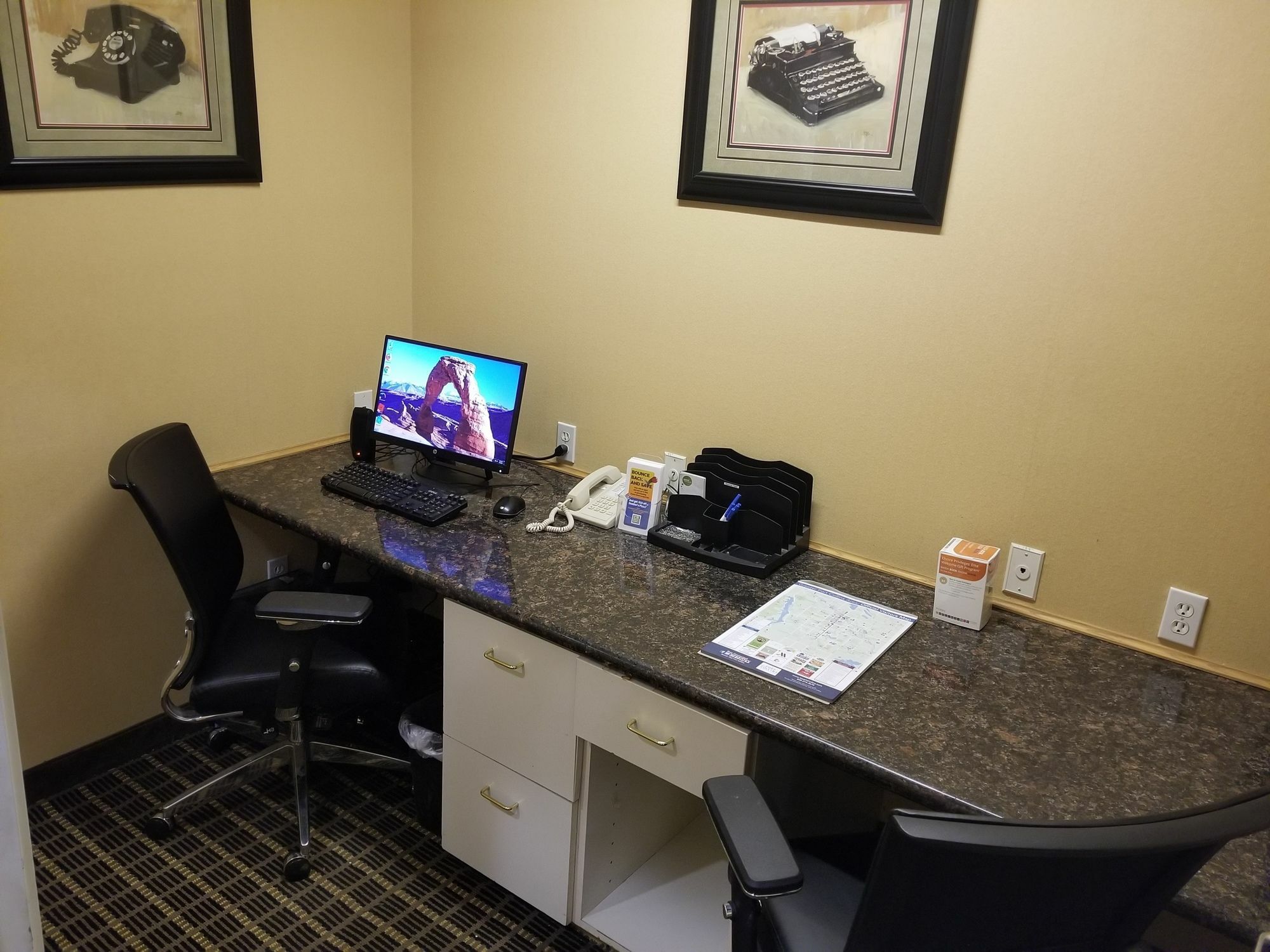 Comfort Inn Fort Collins North Bagian luar foto