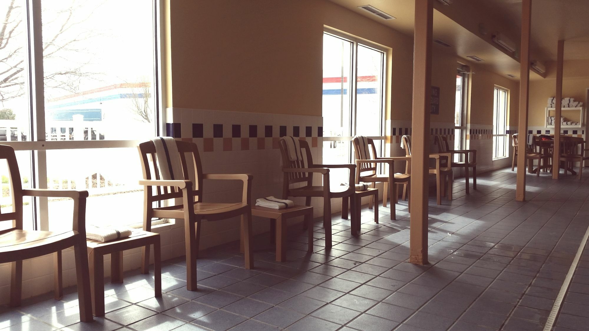 Comfort Inn Fort Collins North Bagian luar foto